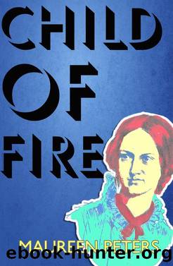 Child of Fire by Maureen Peters