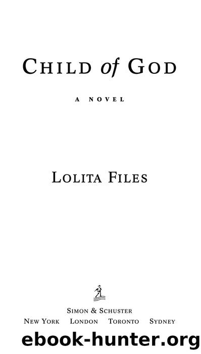 Child of God by Lolita Files