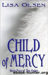 Child of Mercy by Lisa Olsen