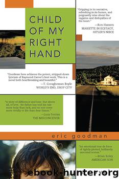 Child of My Right Hand by Eric Goodman