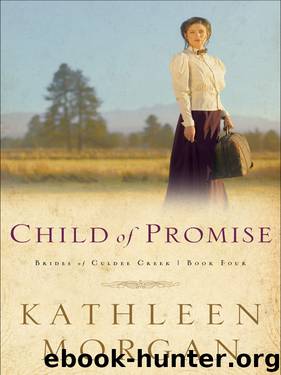 Child of Promise by Kathleen Morgan