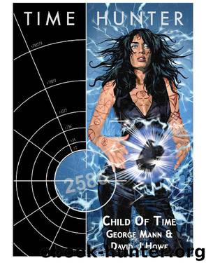 Child of Time by David Howe