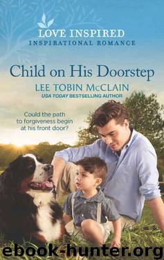 Child on His Doorstep (Rescue Haven) by Lee Tobin McClain