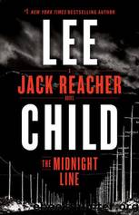 Child, Lee - The Midnight Line by Child Lee