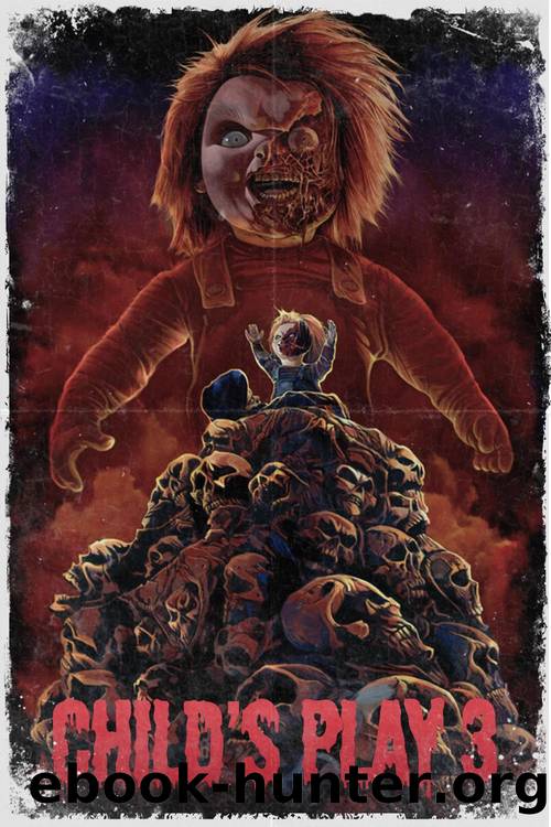 Childâs Play 3 by Matthew J. Costello