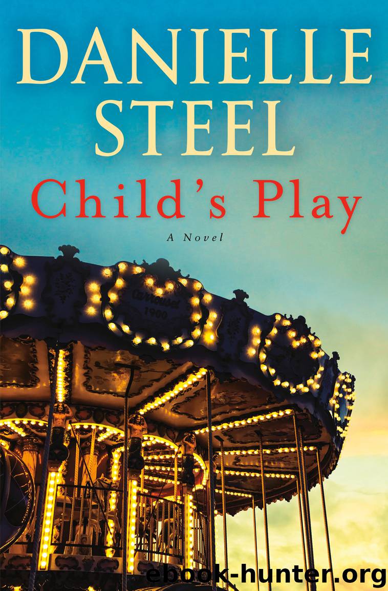 Child's Play by Danielle Steel - free ebooks download