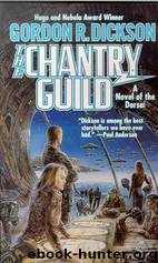 Childe #08 - The Chantry Guild by Gordon R. Dickson