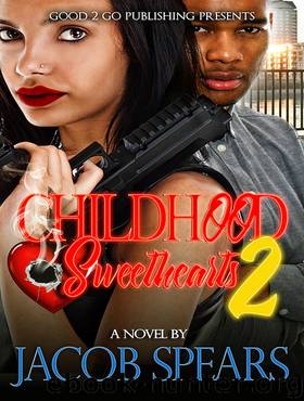 Childhood Sweethearts PT 2 by Jacob Spears