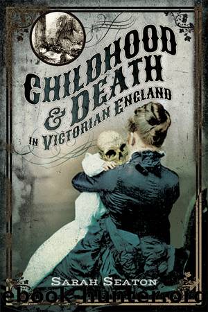 Childhood and Death in Victorian England by Sarah Seaton