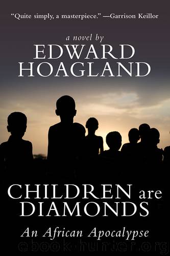 Children Are Diamonds by Edward Hoagland