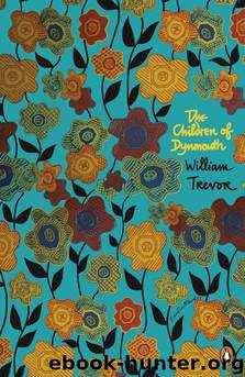 Children Of Dynmouth by Trevor William