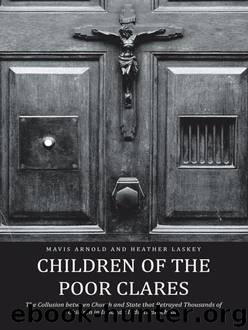 Children Of The Poor Clares by Mavis Arnold & Heather Laskey