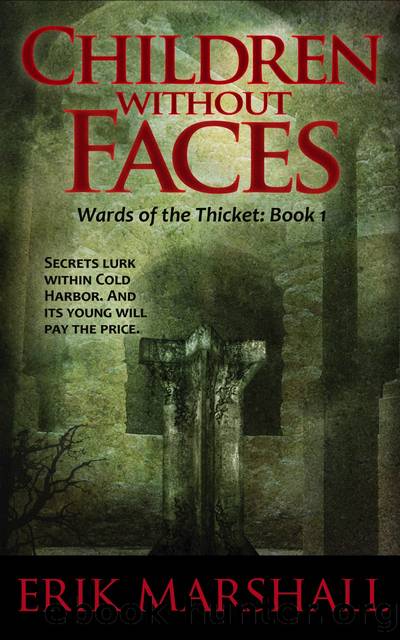 Children Without Faces by Erik Marshall