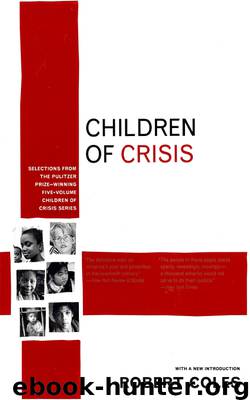 Children of Crisis by Robert Coles