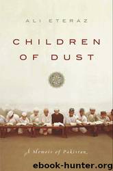 Children of Dust by Ali Eteraz