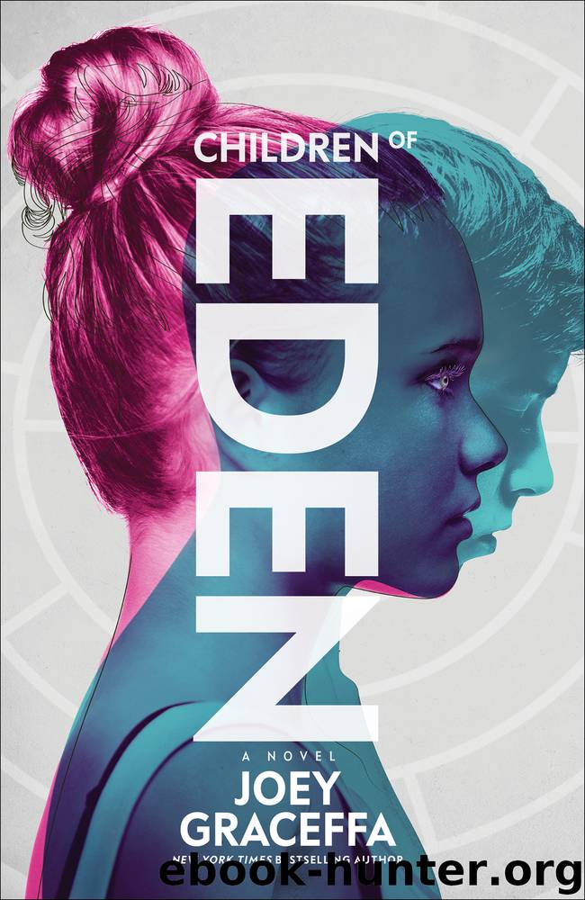 Children of Eden by Joey Graceffa