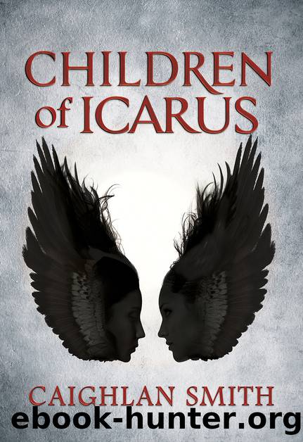 Children of Icarus by Caighlan Smith