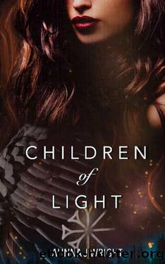 Children of Light by Ahnna J Wright