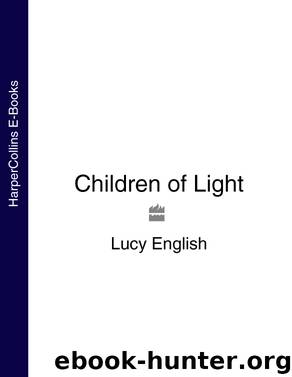 Children of Light by Lucy English