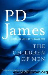 Children of Men by P.D. James