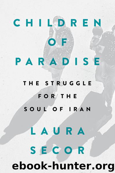 Children of Paradise by Laura Secor
