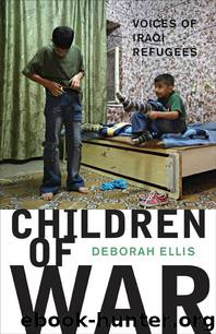 Children of War by Deborah Ellis