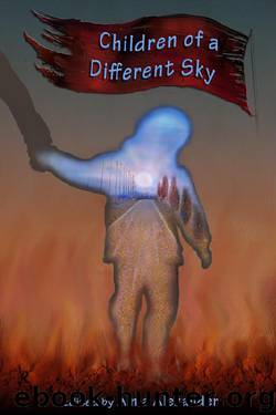 Children of a Different Sky by Jane Yolen