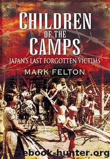 Children of the Camps by Mark Felton