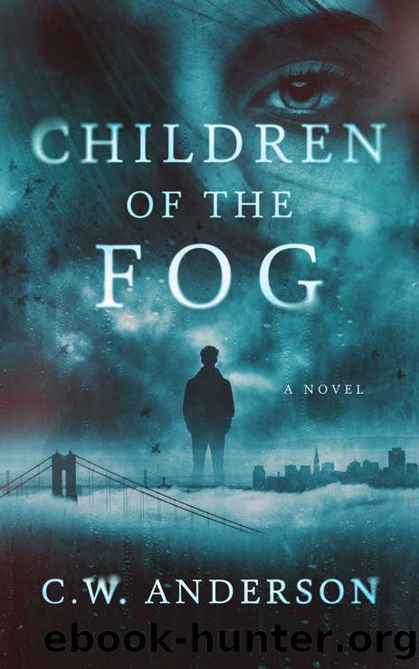 Children of the Fog by C.W. Anderson