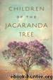 Children of the Jacaranda Tree by Sahar Delijani
