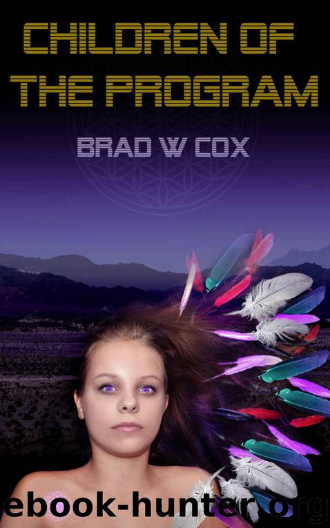 Children of the Program by Cox Brad