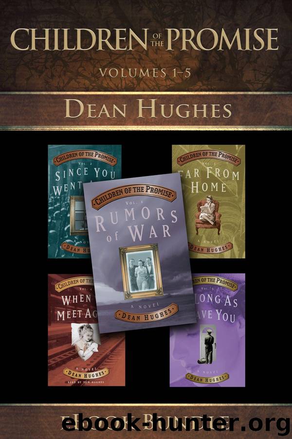 Children of the Promise by Dean Hughes