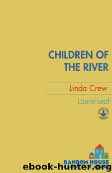 Children of the River by Linda Crew