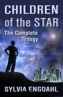 Children of the Star by Sylvia Engdahl