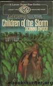 Children of the Storm by Dean Koontz