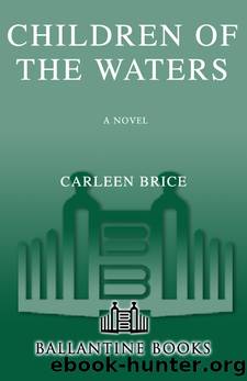 Children of the Waters by Carleen Brice