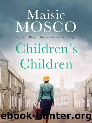 Children's Children by Unknown