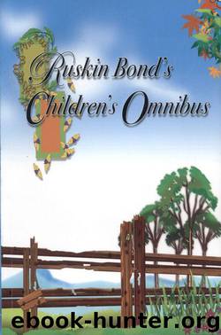 Children's Omnibus by Ruskin Bond
