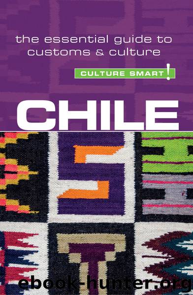 Chile - Culture Smart! by Caterina Perrone