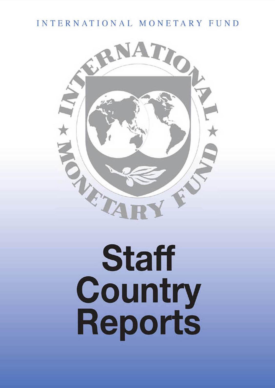 Chile - Selected Issues by Fund I.M