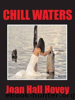 Chill Waters by Hovey Joan Hall