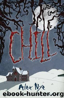 Chill by Alex Nye