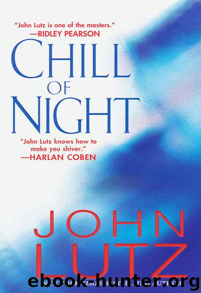 Chill of Night by John Lutz