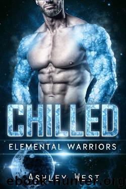 Chilled by Ashley West