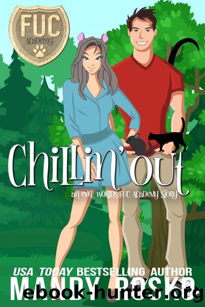 Chillin' Out by Mandy Rosko