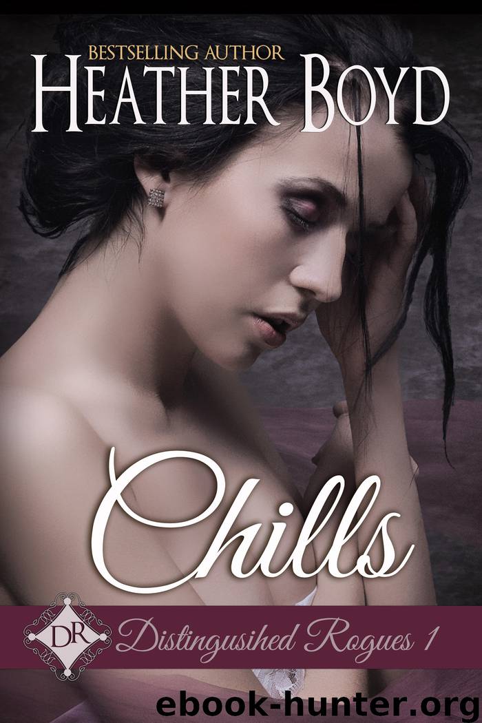 Chills by Heather Boyd