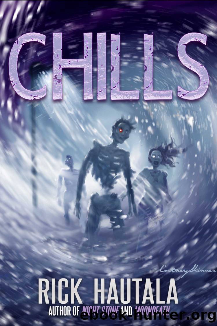 Chills by Rick Hautala