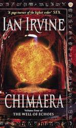 Chimaera by Ian Irvine