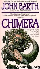 Chimera (three linked novellas) (1972) by 未知
