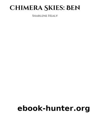 Chimera Skies by Sharlene Healy